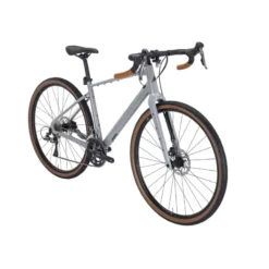 Grinder 1 Gravel Bike 28" grau