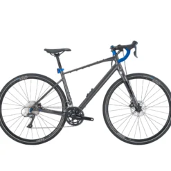 Grinder 1 Gravel Bike 28" grau