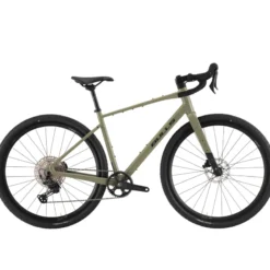 Grinder 3 Gravel Bike 28" grün
