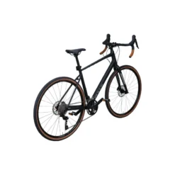 Grinder 3 Gravel Bike 28" schwarz
