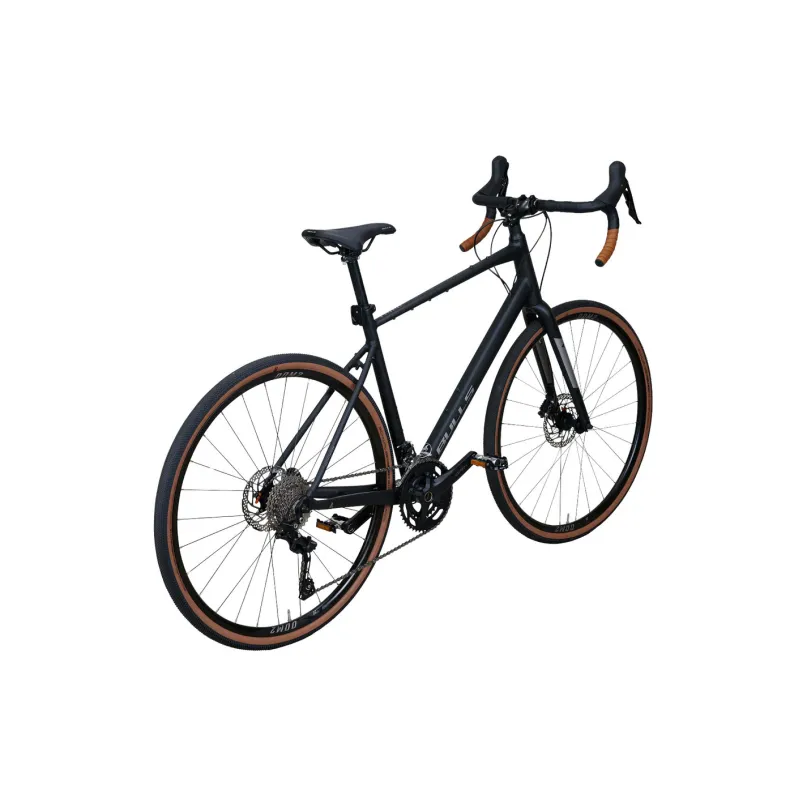 Grinder 3 Gravel Bike 28" schwarz