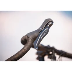 Grinder 4 Gravel Bike 28" schwarz