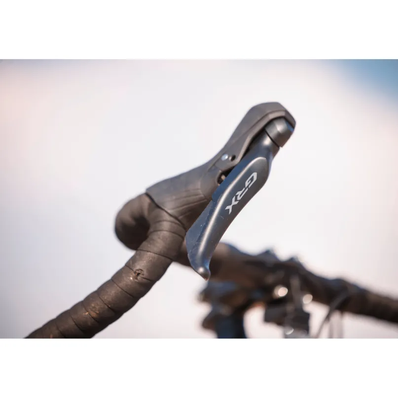 Grinder 4 Gravel Bike 28" schwarz