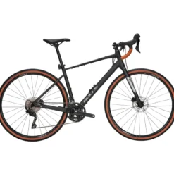 Grinder 3 Gravel Bike 28" schwarz