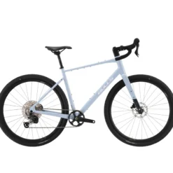 Grinder 3 Gravel Bike 28" weiss