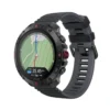 Grit X2 Pro Outdoor Multisport Smartwatch schwarz