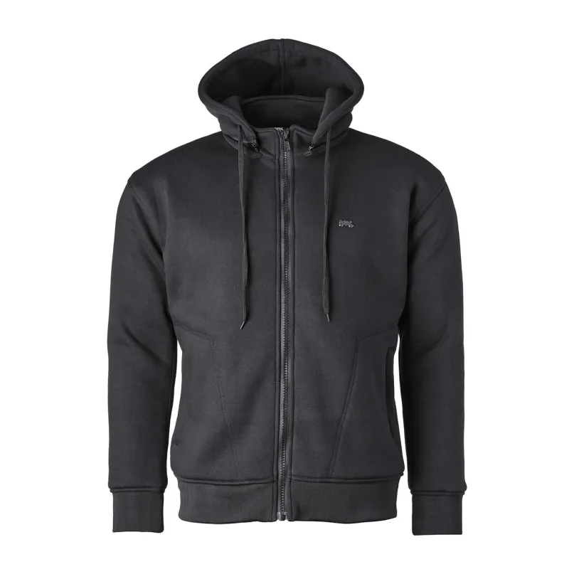 Grizzly Neo Motorradhoodie