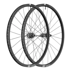 GR 1600 Spline 28" Gravel Laufradsatz mit Nabendynamo