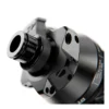 GR 1600 Spline 28" Gravel Vorderrad mit Nabendynamo