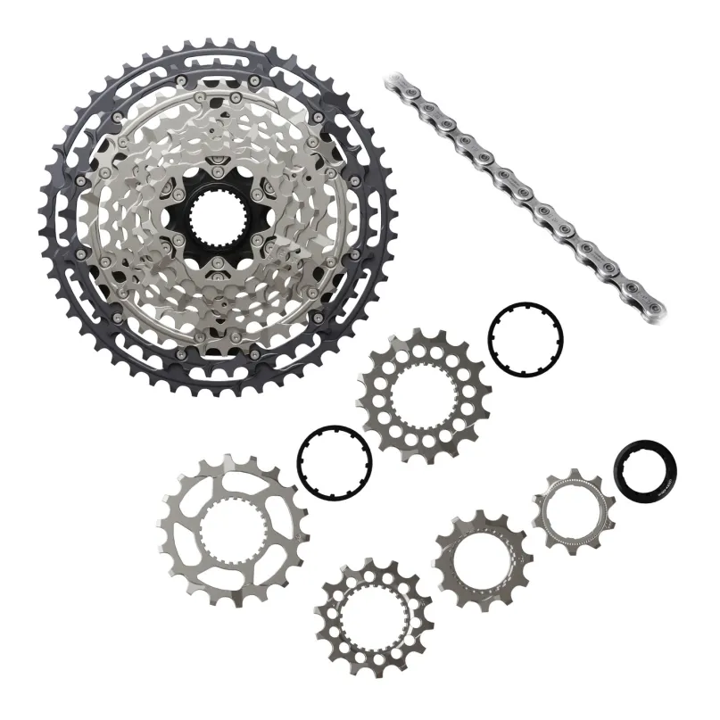 GRX 827 Di2 1 x 12-fach Schaltgruppe