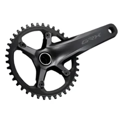 GRX FC-RX600 1 x 11-fach Gravel-Kurbel