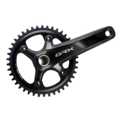 GRX FC-RX810 1 x 11-fach Gravel-Kurbel