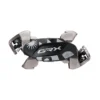 GRX PD-M8100-UG Gravel Klickpedale