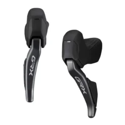 GRX R825 2 x 12-fach Di2 Gravel-Gruppe