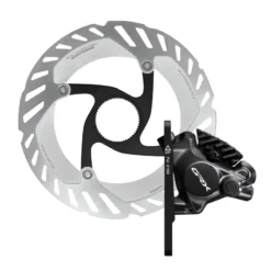GRX R825 2 x 12-fach Di2 Gravel-Gruppe