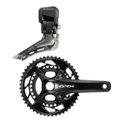 GRX R825 2 x 12-fach Di2 Gravel-Gruppe