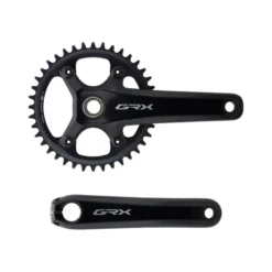 GRX R820 1 x 12-fach Gravel-Gruppe
