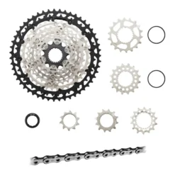 GRX R820 1 x 12-fach Gravel-Gruppe