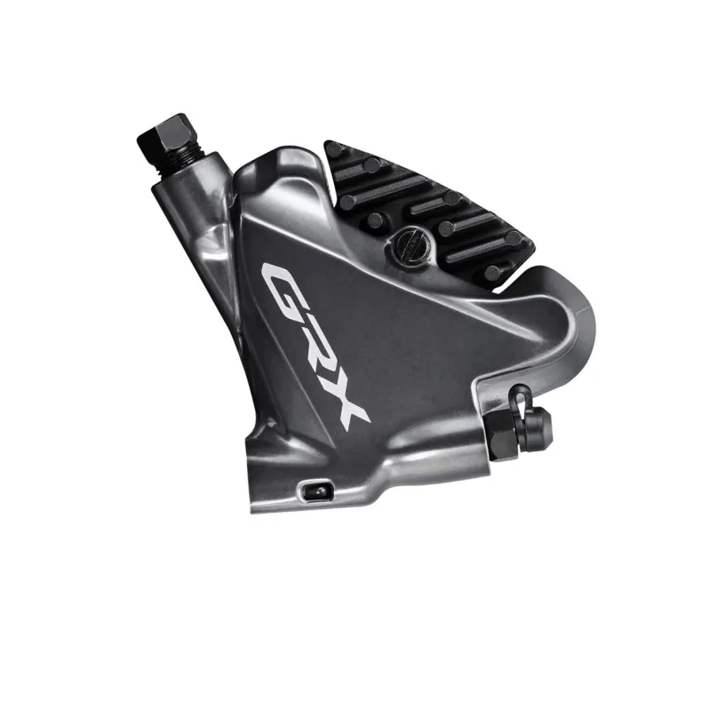 GRX ST-RX810 Schaltbremshebel & BR-RX810 Scheibenbremse