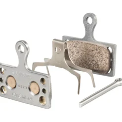 G04S Metall Scheibenbremsbeläge