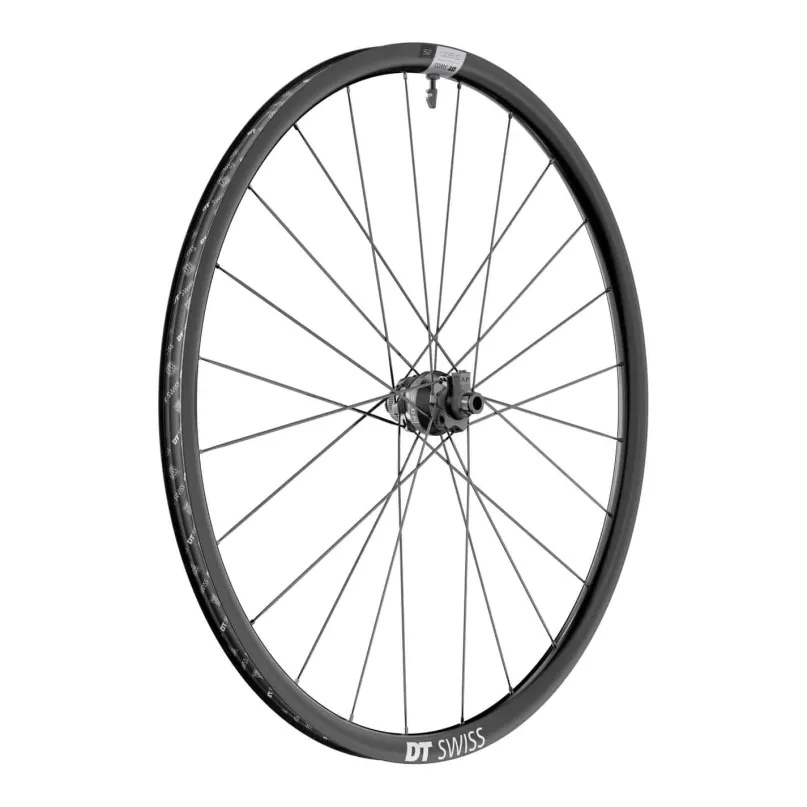 G 1800 Spline 28" Gravel Laufradsatz mit Nabendynamo