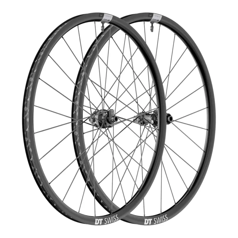 G 1800 Spline 28" Gravel Laufradsatz mit Nabendynamo
