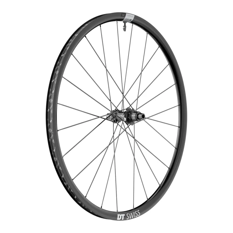 G 1800 Spline 28" Gravel Laufradsatz mit Nabendynamo
