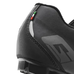G.Trail+ Gravel & MTB Schuhe schwarz