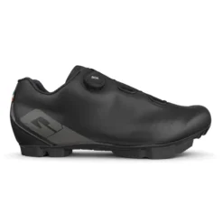 G.Trail+ Gravel & MTB Schuhe schwarz