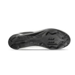G.Trail+ Gravel & MTB Schuhe weiß/schwarz