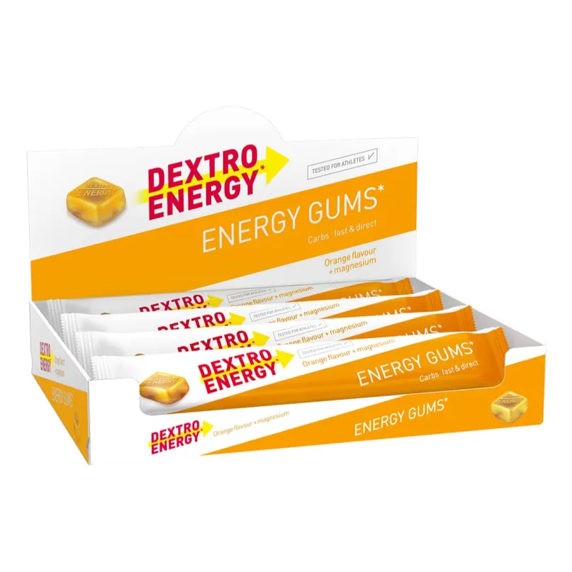 Gums Fruchtgummi Box (8 x 45 g)