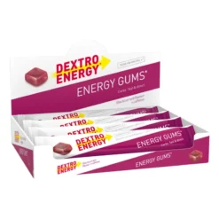 Gums Fruchtgummi Box (8 x 45 g)