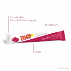 Gums Fruchtgummi (45 g)