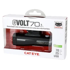 GVolt 70.1 Fahrrad-Frontlicht
