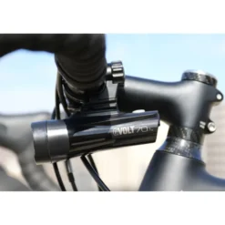 GVolt 70.1 Fahrrad-Frontlicht