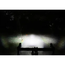 GVolt 70.1 Fahrrad-Frontlicht
