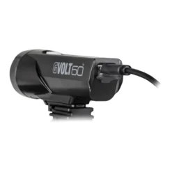 GVolt 60 LED Fahrradlicht