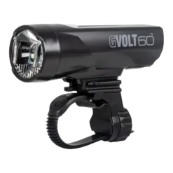 GVolt 60 LED Fahrradlicht