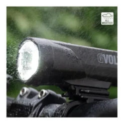 GVolt 60 LED Fahrradlicht