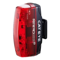 GVolt 60 + Rapid Micro G USB Fahrradlicht Set