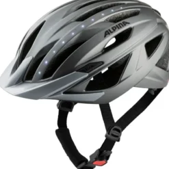 Haga LED Fahrradhelm