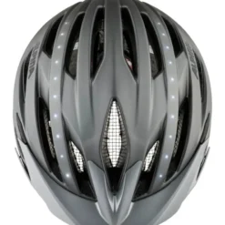 Haga LED Fahrradhelm