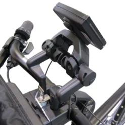 Handlebar Mounting-Set Support Multifunktions-Aufsatz