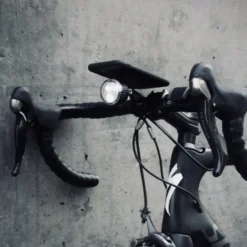 Handlebar Mount Smartphone-Halterung