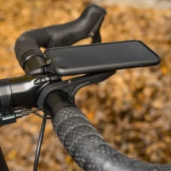 Handlebar Mount Smartphone-Halterung