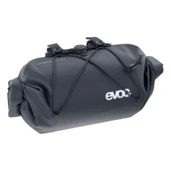 Handlebar Pack BOA WP 9 Lenkertasche Fahrrad schwarz