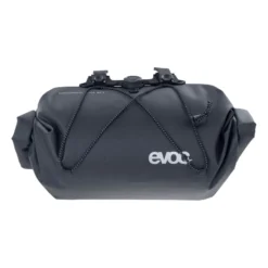 Handlebar Pack BOA WP 9 Lenkertasche Fahrrad schwarz