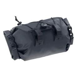 Handlebar Pack BOA WP 9 Lenkertasche Fahrrad schwarz