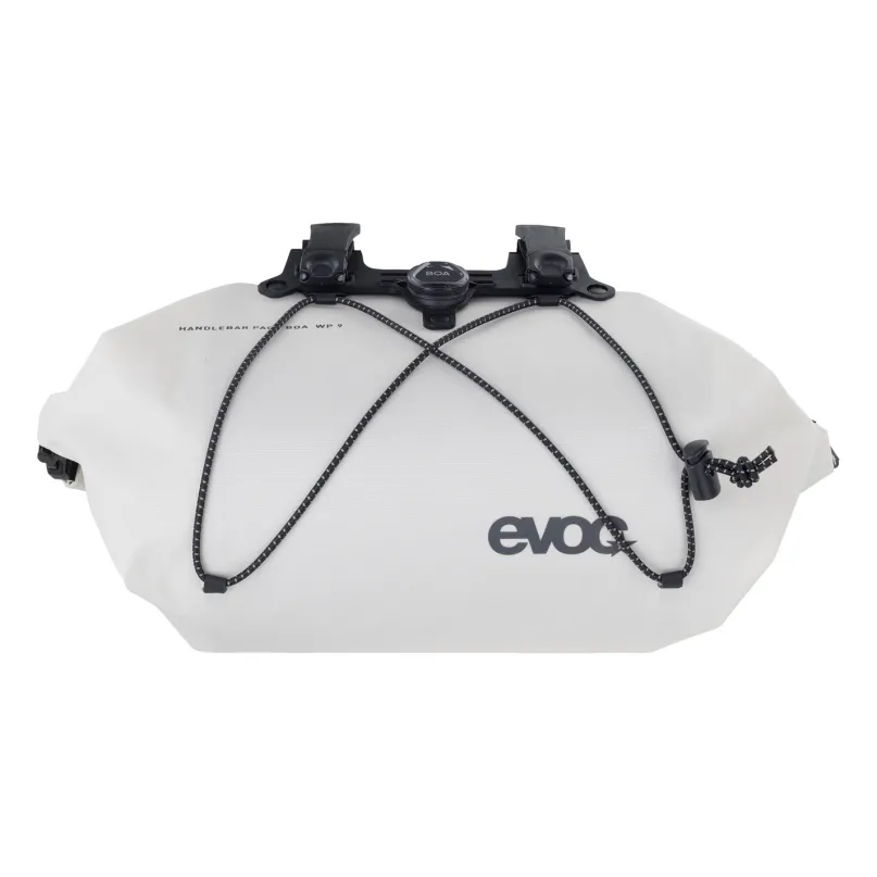 Handlebar Pack BOA WP 9 Lenkertasche Fahrrad weiß