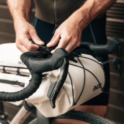 Handlebar Pack BOA WP 9 Lenkertasche Fahrrad weiß